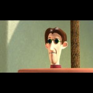 Meet your Posher, Bryson